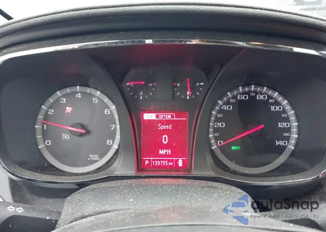 2015 GMC Terrain Slt-1 z USA, uszkodzony, nr VIN 2GKFLXEK5F6148931